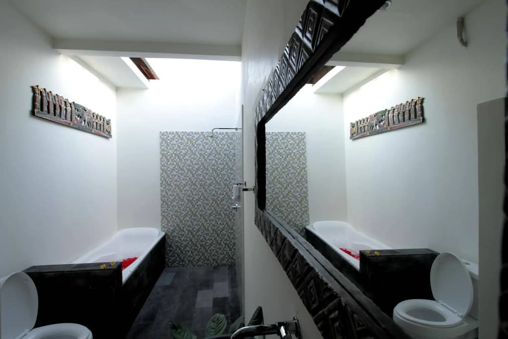 Maha Residence Guest House - photo 7