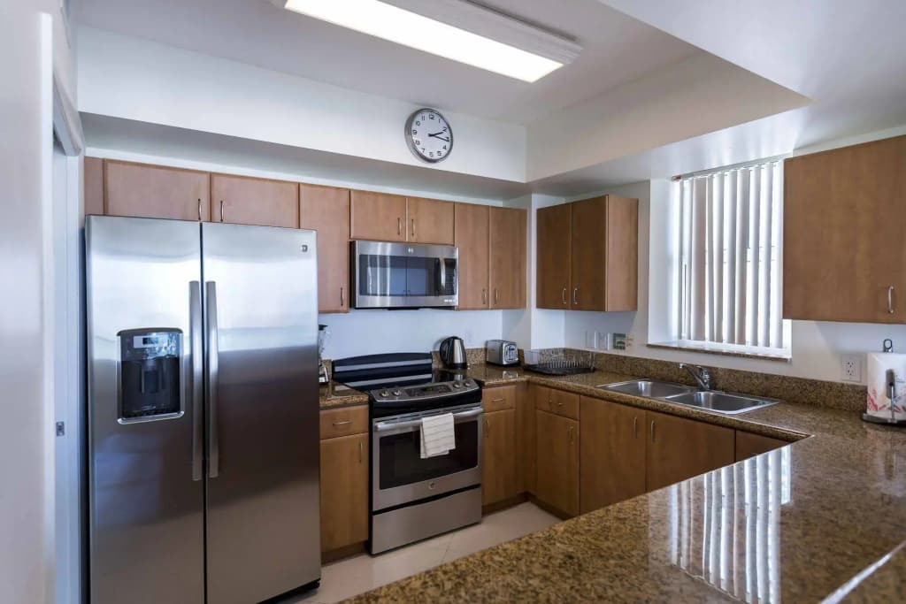 Dharma Home Suites Miami at Brickell - photo 24