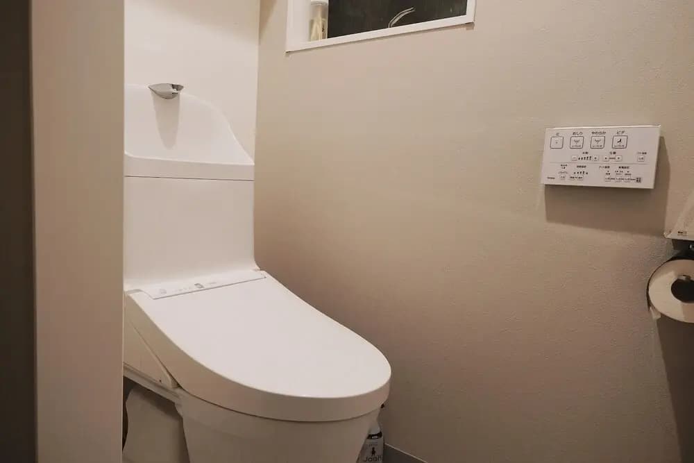 Kinshichohouse - photo 8