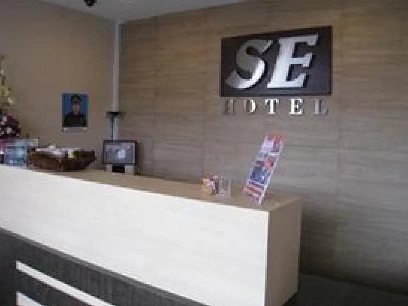 SE Hotel 1 - main photo