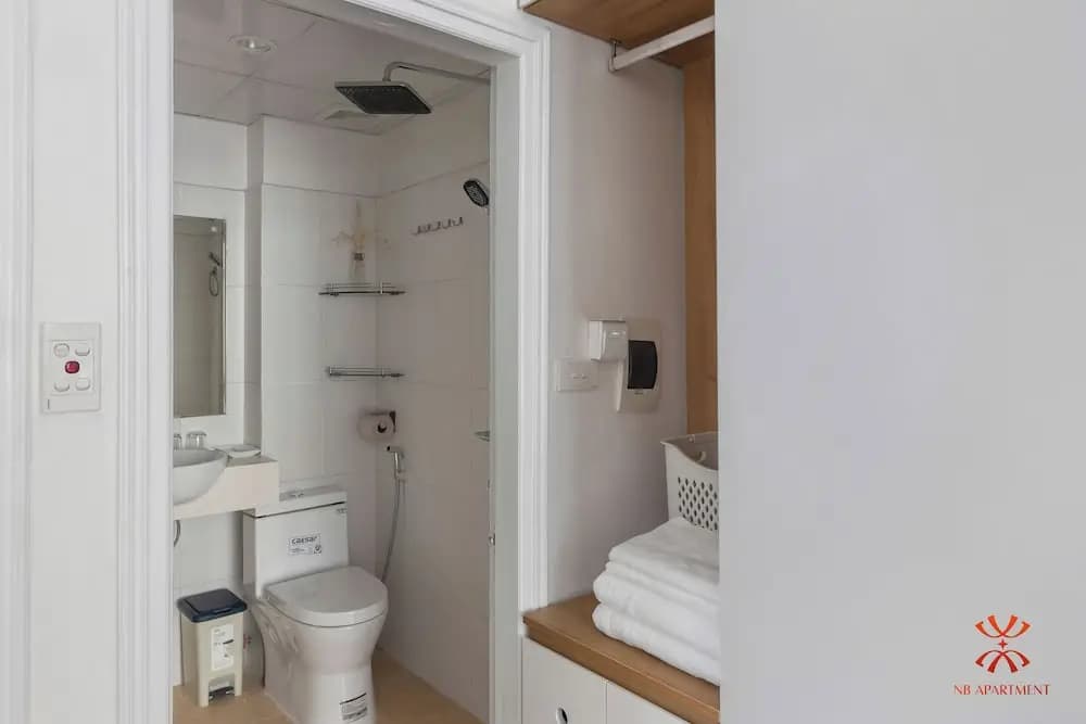 NB Apartment - Linh Lang - photo 8
