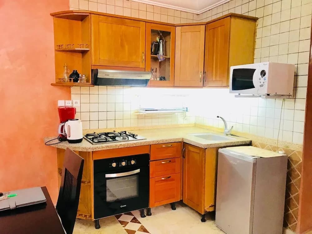 Sabor Appartement Andalous - photo 9