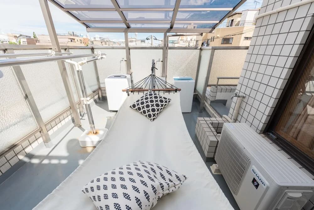 TORA HOTEL Komagome D - photo 32