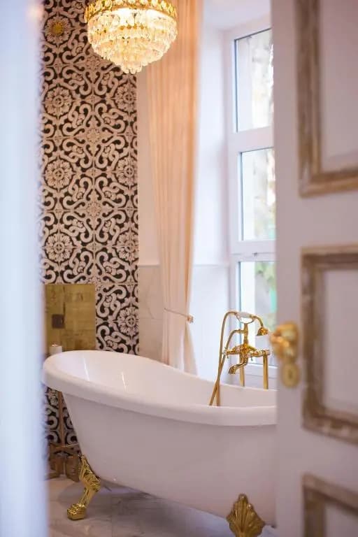 Deluxe Prince Machabeli Suite - main photo