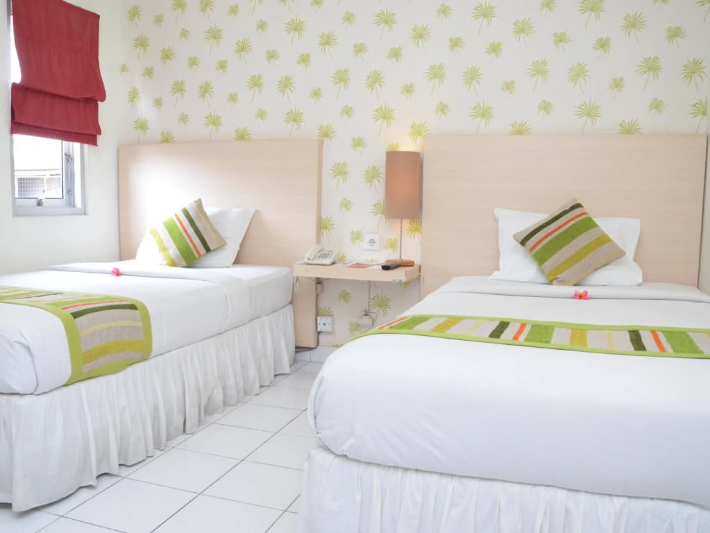 Santosa City Bali - photo 4