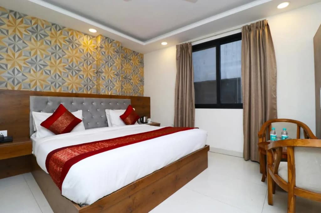 Hotel The Glory - photo 30