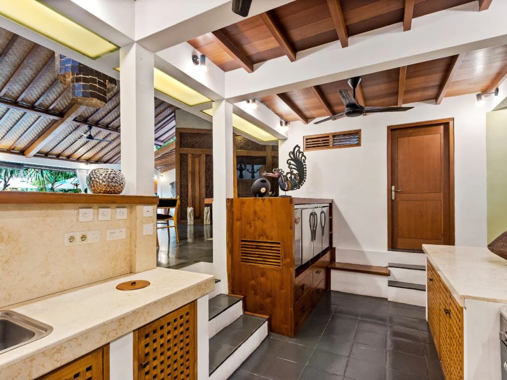 Villa Shantika in Kuta - photo 24