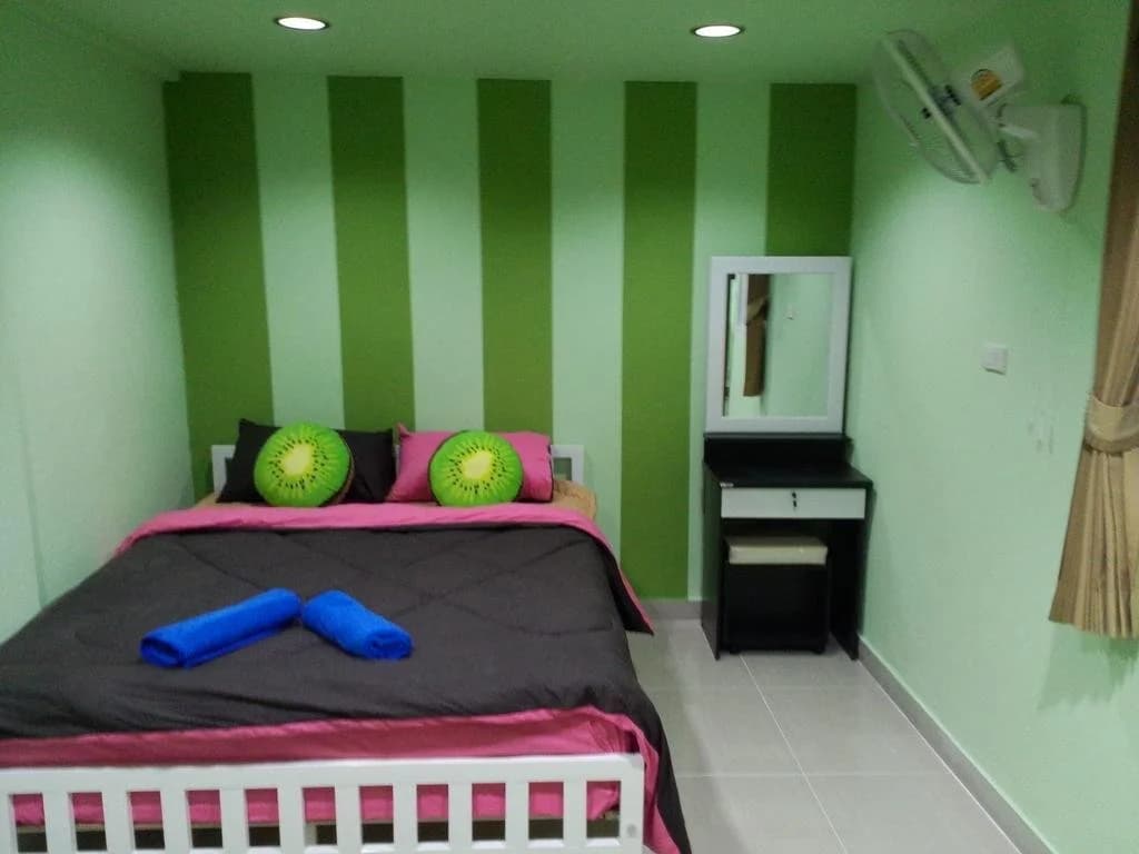 GH Hostel Ramkhamhaeng - photo 4