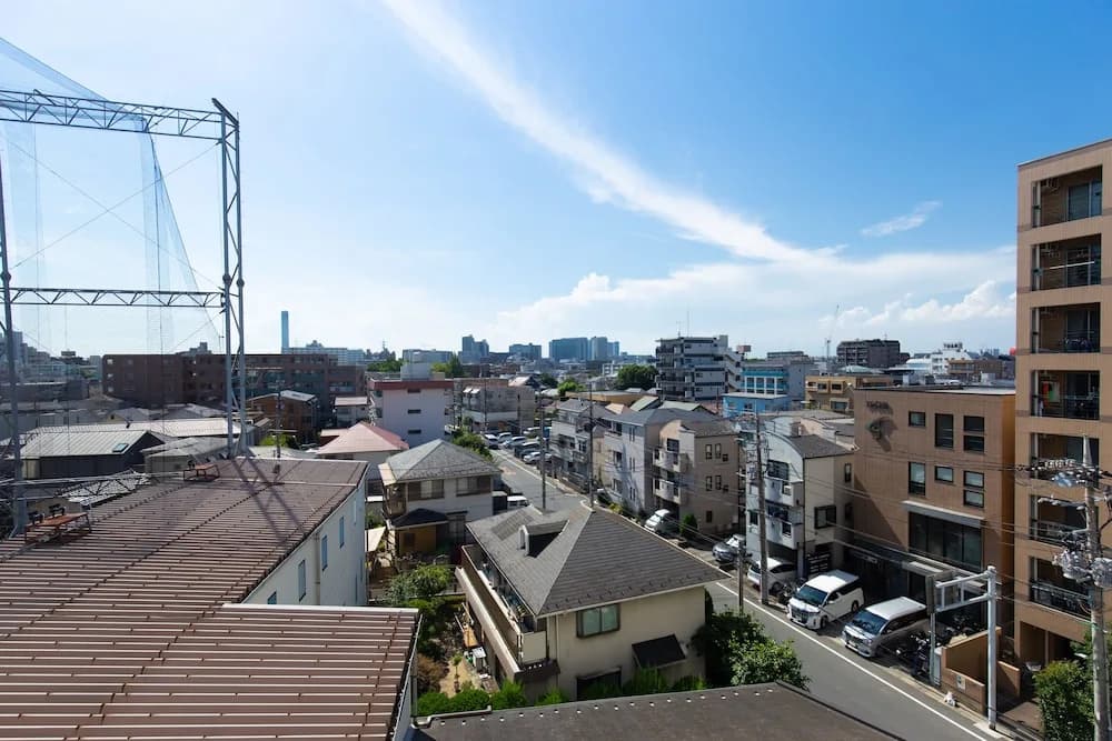 Yaguchi FlowerMansion 501 - photo 15