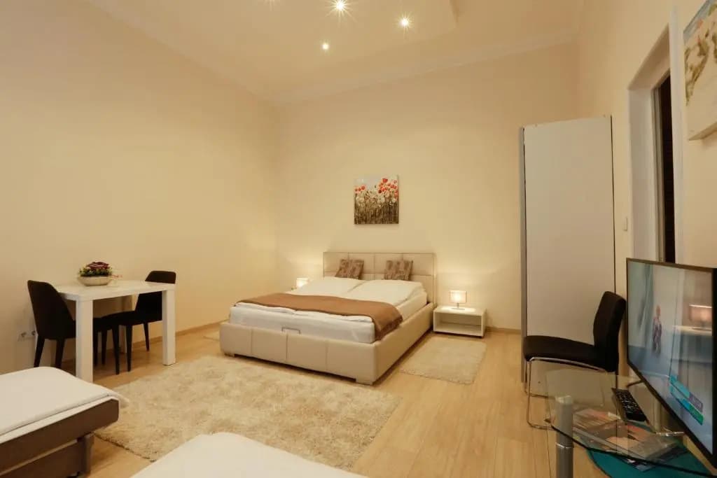 Budapest City Apartments For Groups - photo 2