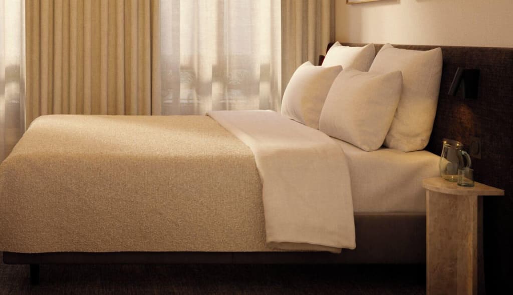 Beaurepaire Hotel - photo 39