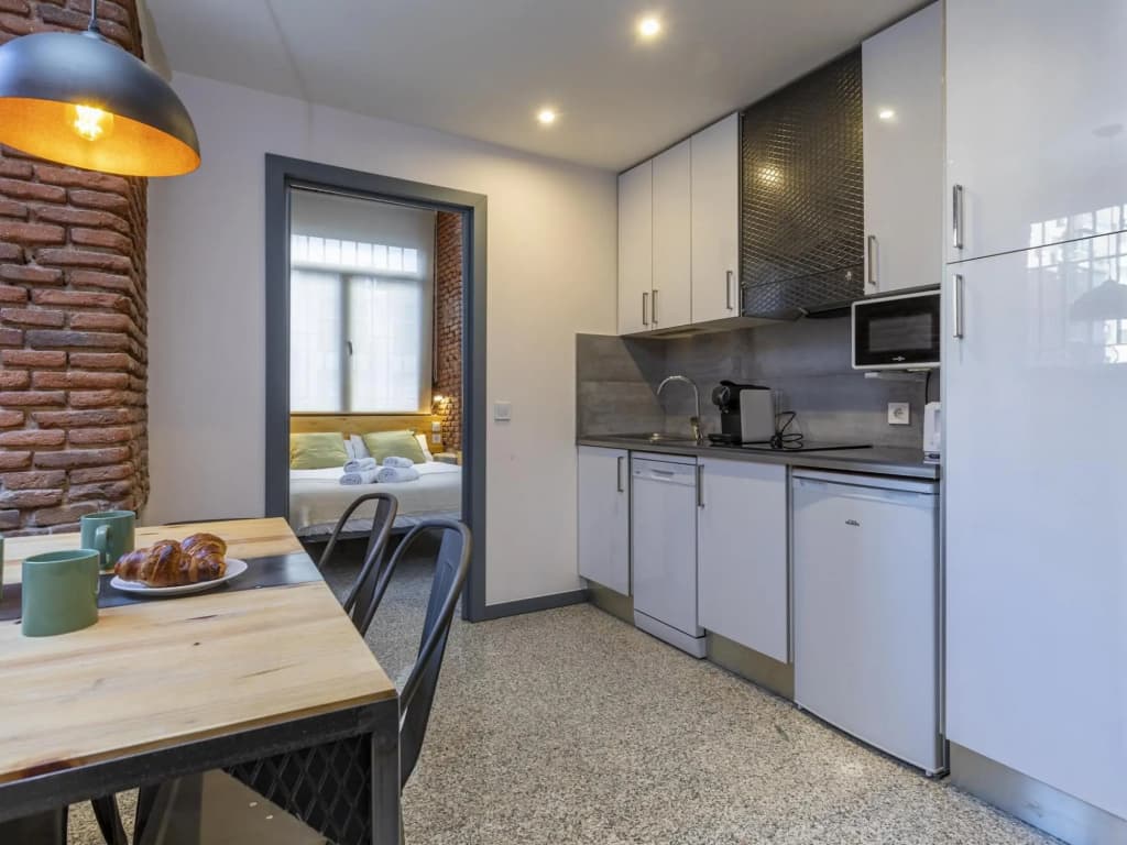 Homeabout Imperial Apartment Iv - photo 15