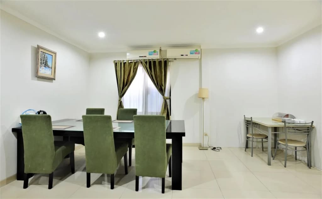 Jasmine Residence - photo 10