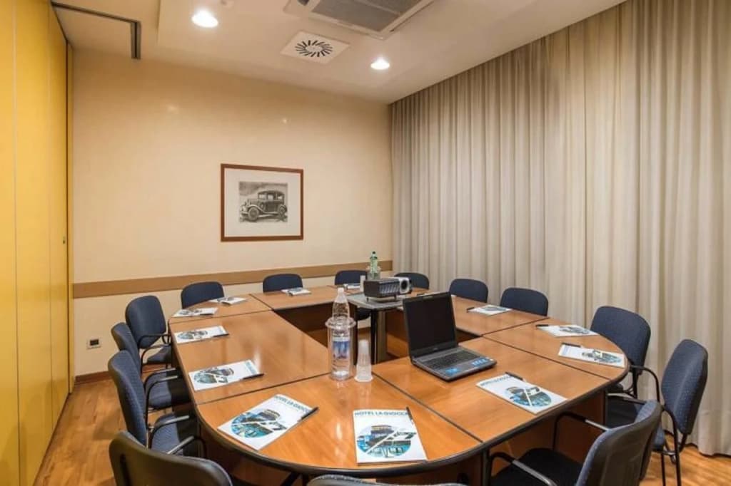 Hotel La Giocca - photo 16