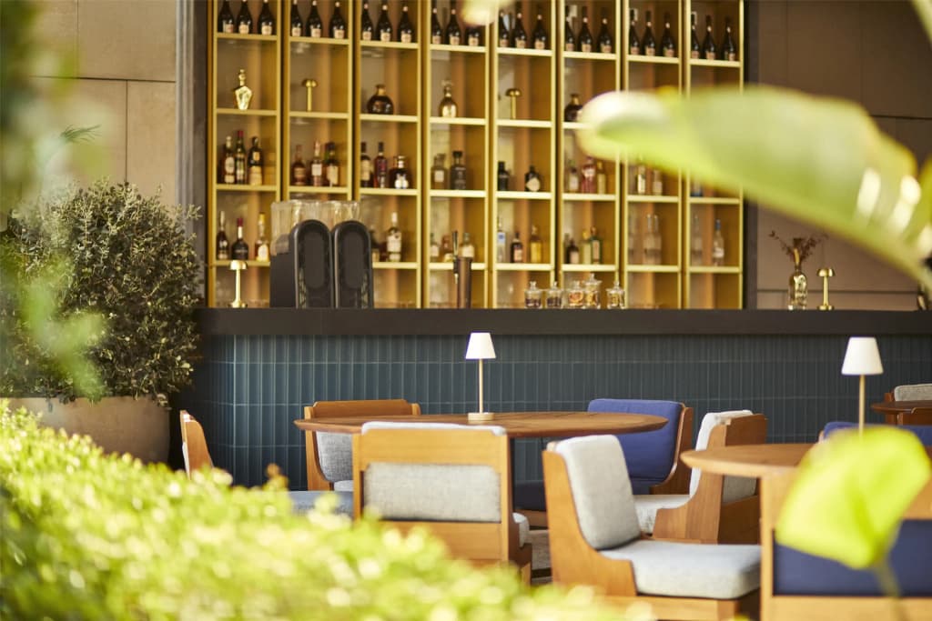 Grand Hyatt Barcelona - photo 18