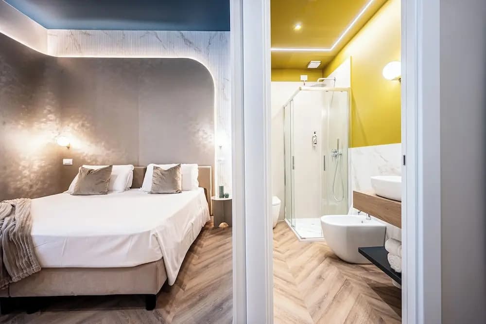 Bea Boutique Hotel - photo 4