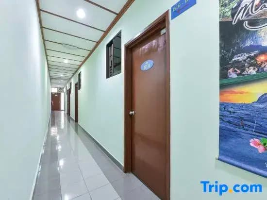 Hotel Jalan Bukit Ubi Formerly Bumimas - photo 3