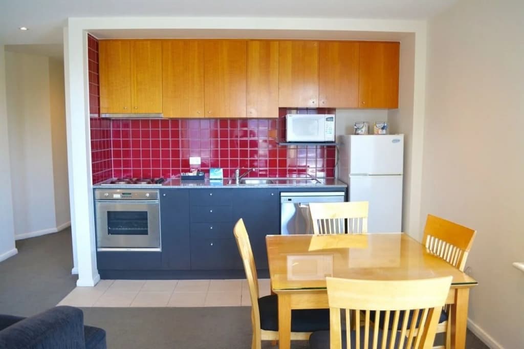 Melbourne South Yarra Central Apartment Hotel - photo 16