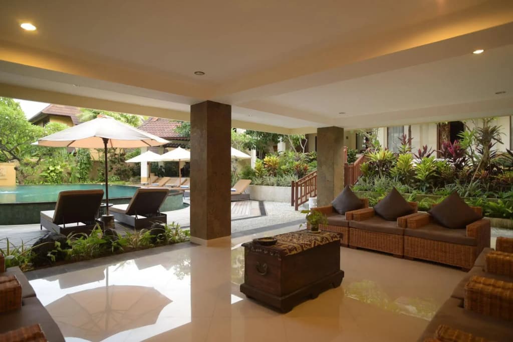Sri Phala Resort & Villa - photo 1