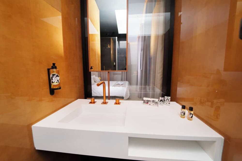 Golden Lisbon Hotel - photo 7