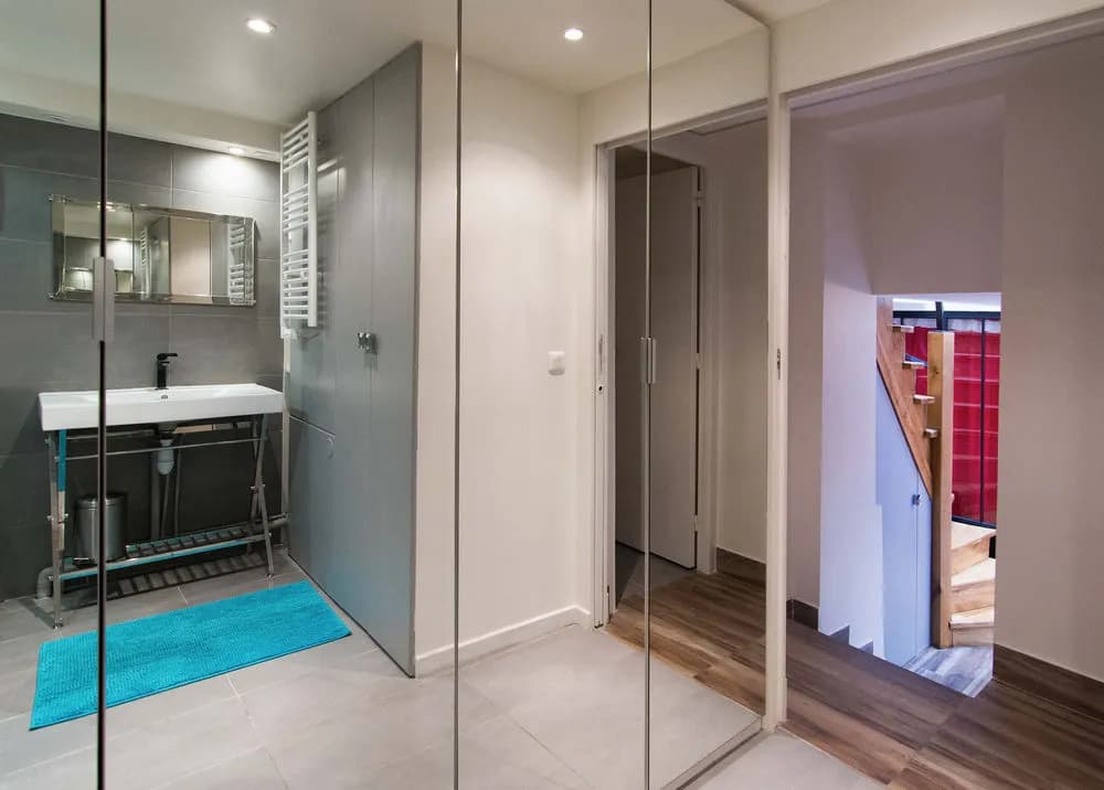 BP Apartments - Cozy Montmartre - photo 15