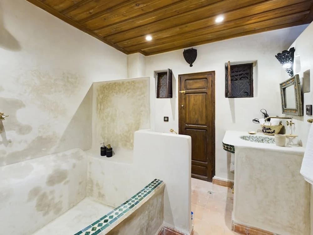 Riad Dar Al Amal - main photo