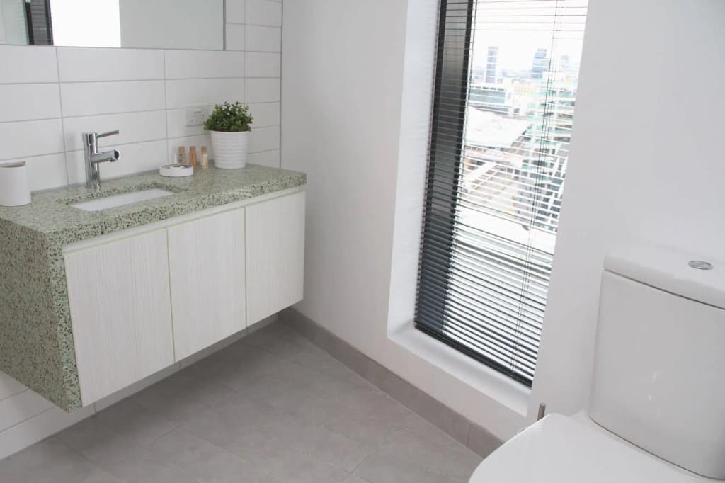 Lacrosse Docklands Tower - photo 7