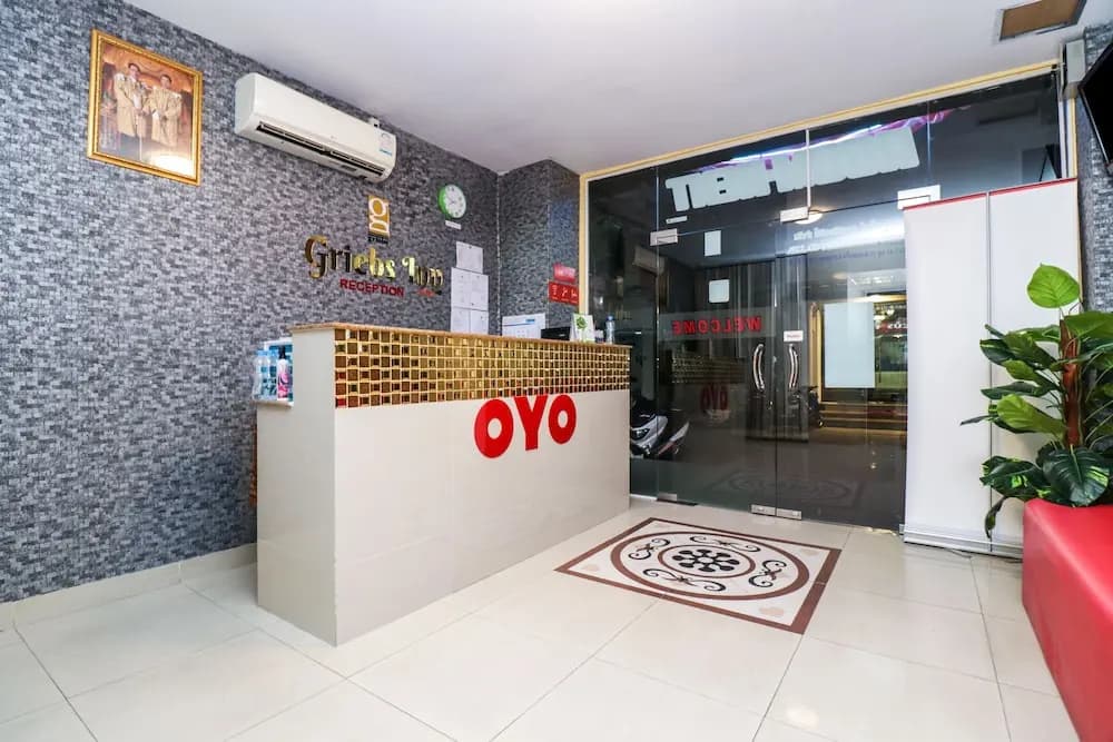 OYO 131 Griebs Inn - photo 2