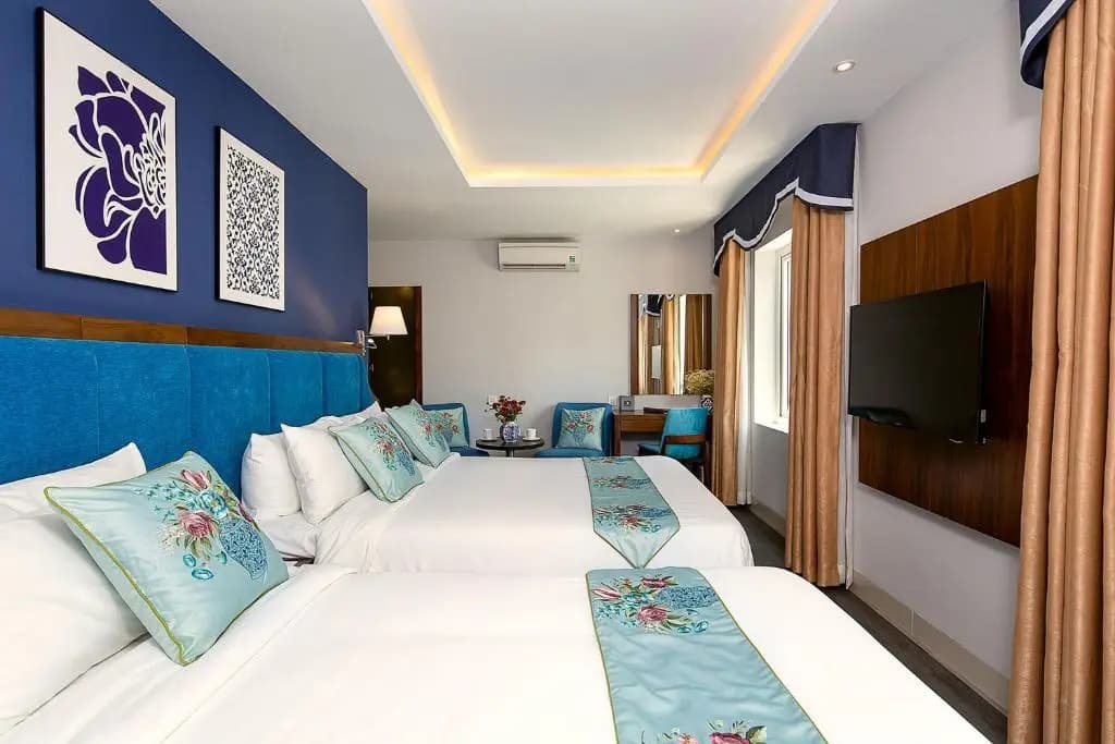 Tgt Beach Hotel - photo 3