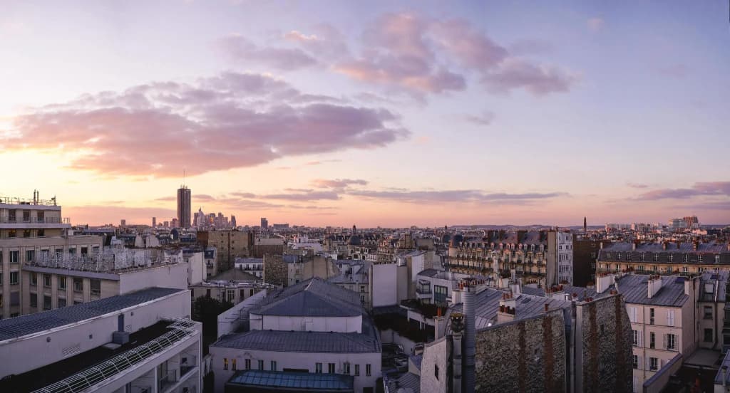 Renaissance Paris Arc de Triomphe Hotel - photo 15
