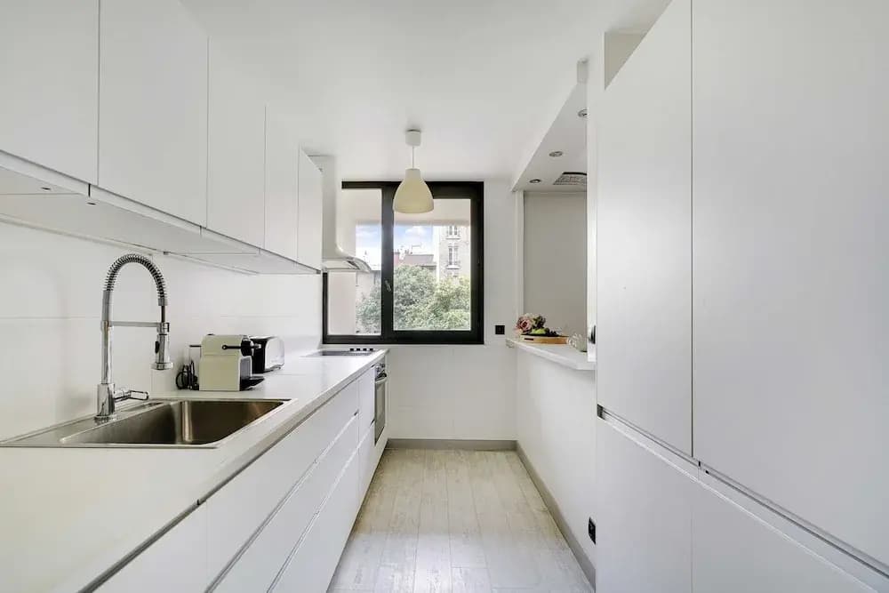 Charming Apartment - 3br/6p - Les Lilas - photo 10