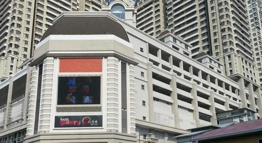Times Square Homestay - photo 21