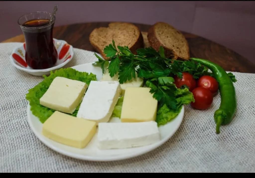 Tbilisi Grand Hostel - photo 11