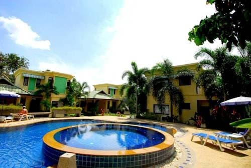 Discovery Gardens Apartment - photo 2