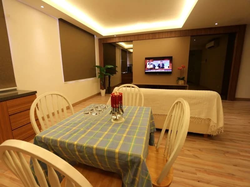 Camelia Holiday Home - photo 11