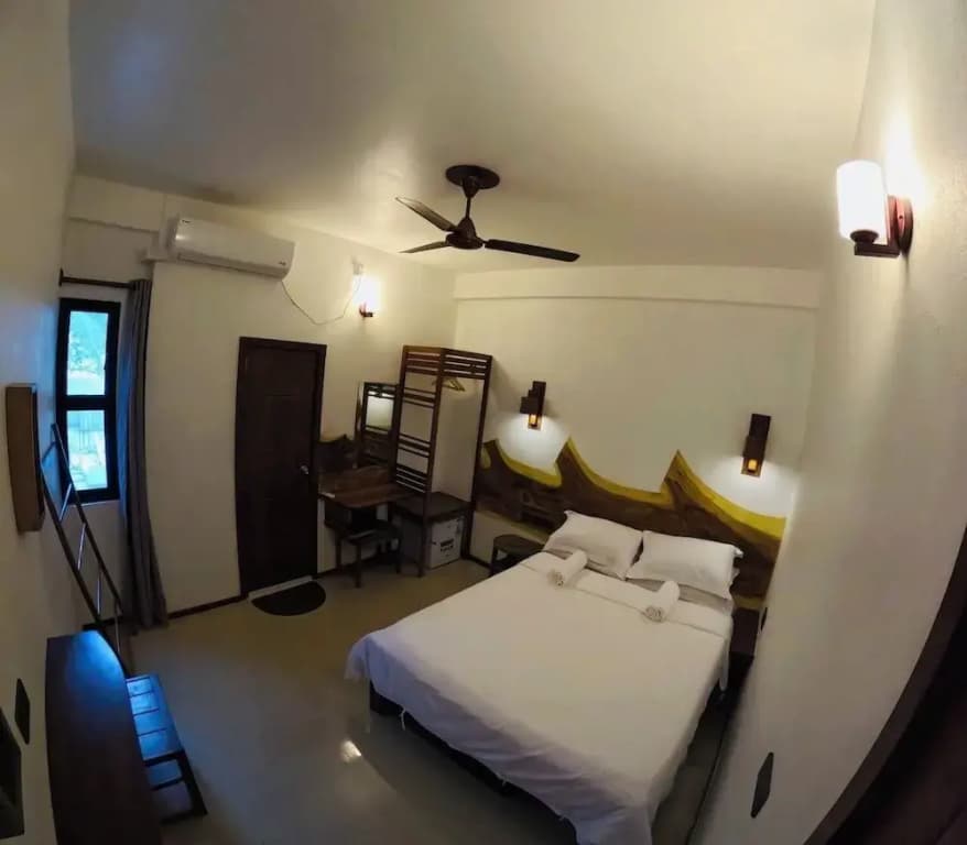 Velaa Vani - The Turtle Hive Maldives - photo 7