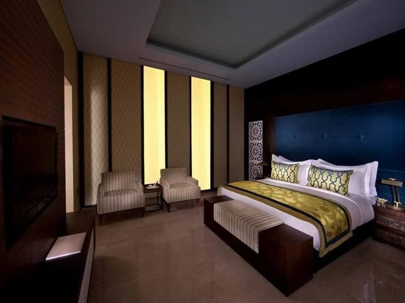 Al Mirqab Boutique Hotel - photo 7
