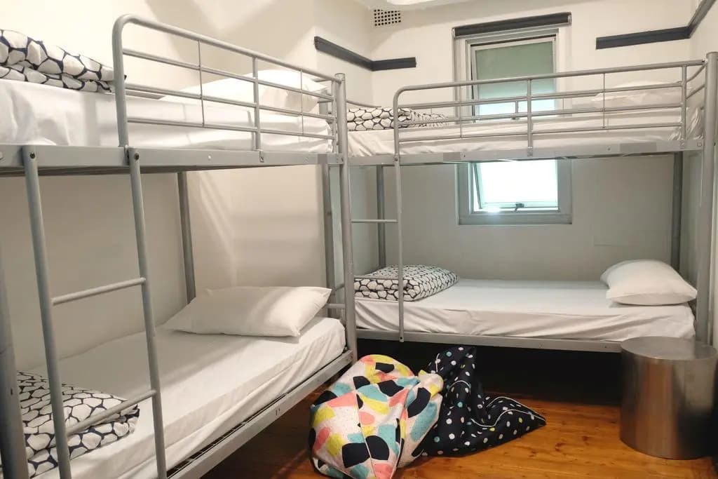 The Downing Hostel - photo 2