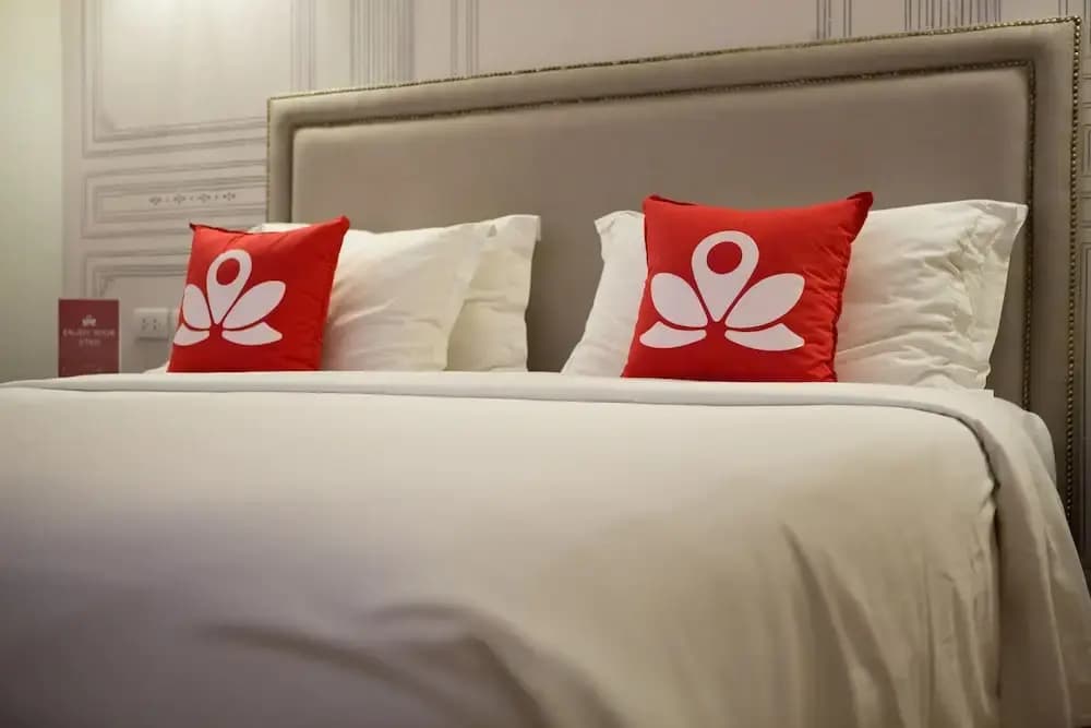 Zen Hotel - photo 8