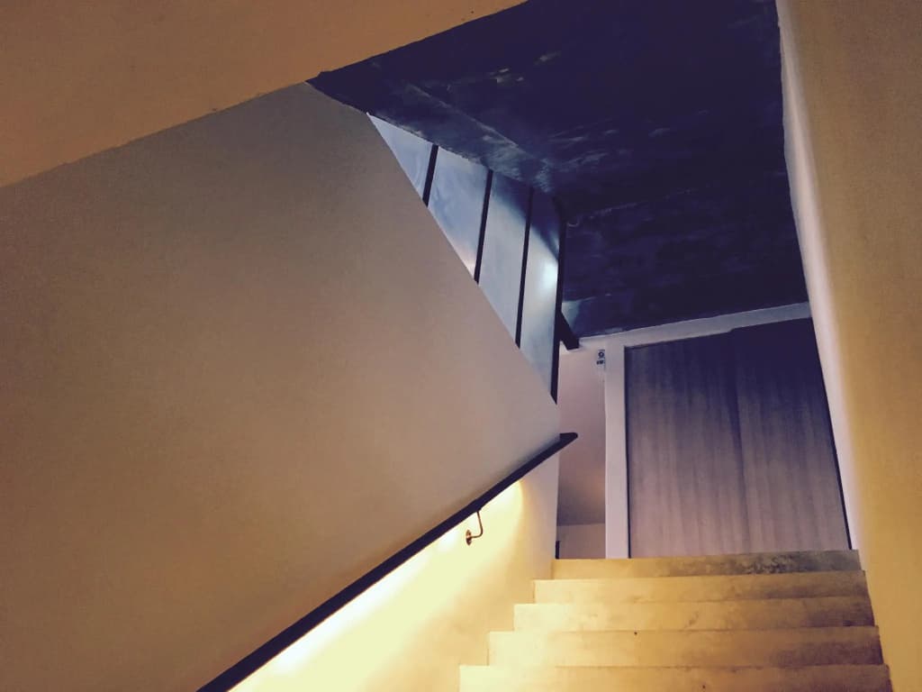 Hotel Noir - photo 11