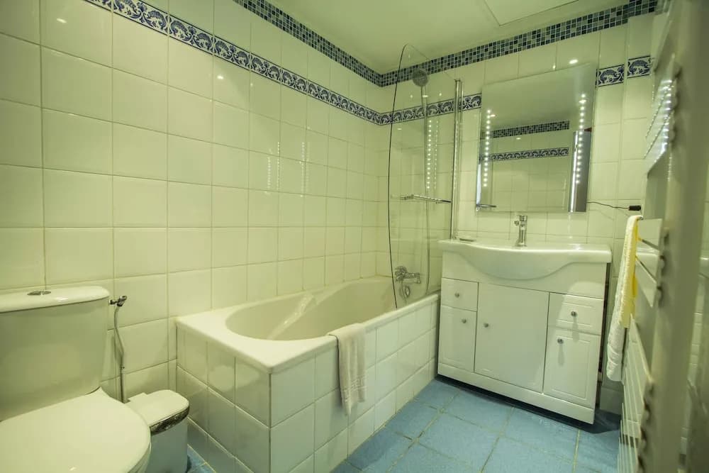 Louvre Paris Guesthouse - photo 8