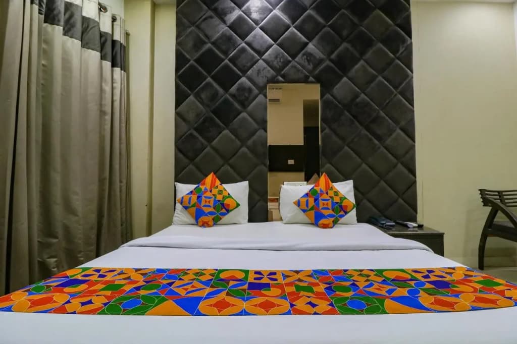 FabHotel Yug Villa - photo 15