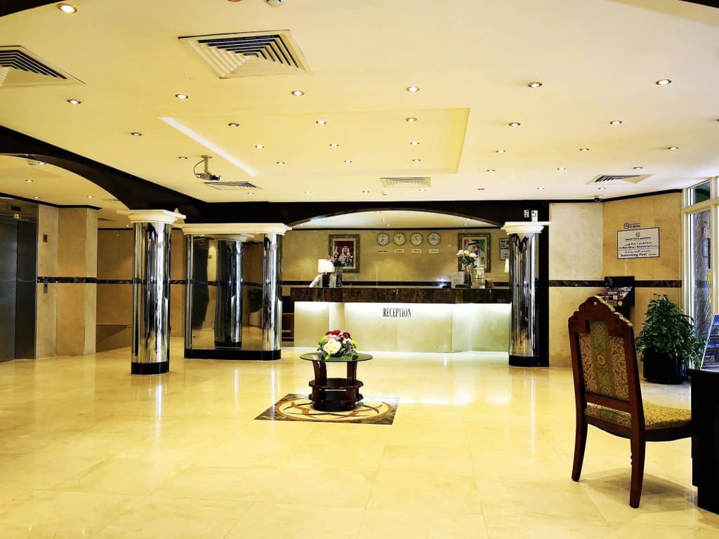 Imperial Hotel Apartment - main photo