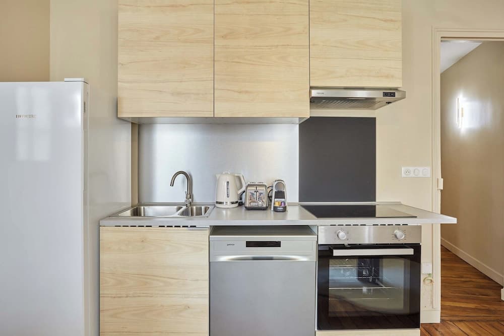 Charming 1 Bedroom - Bastille / Le Marais - photo 6