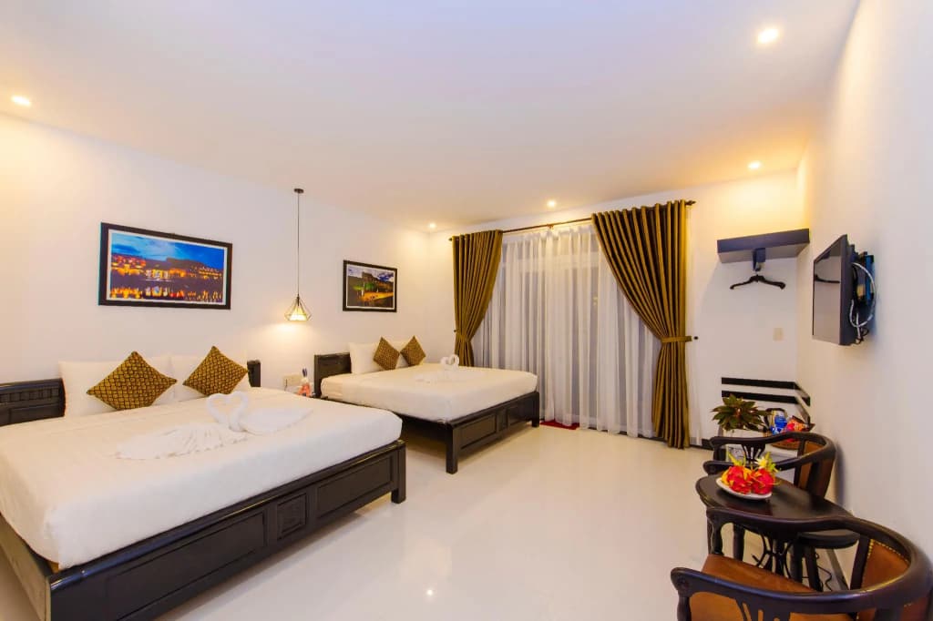 Hoi An Sunny Pool Villa - photo 4