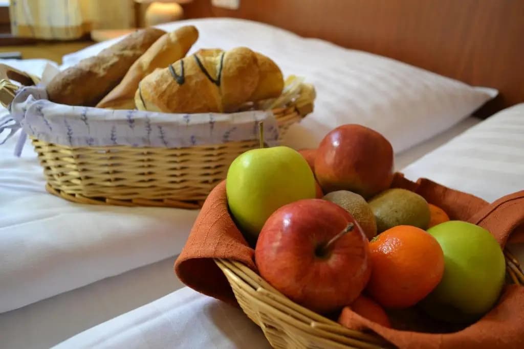 Aparthotel Austria Suites - photo 11