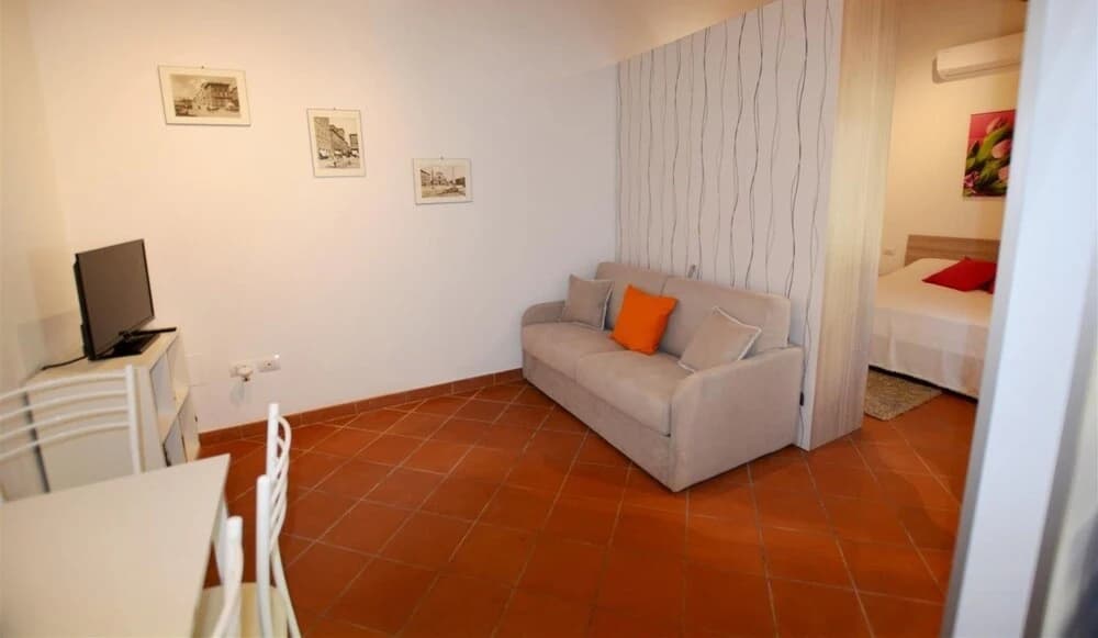 Park apartment with Patio - photo 2