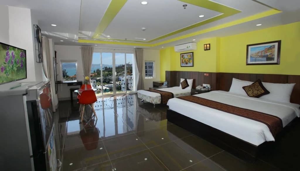 Melyna Hotel - photo 5