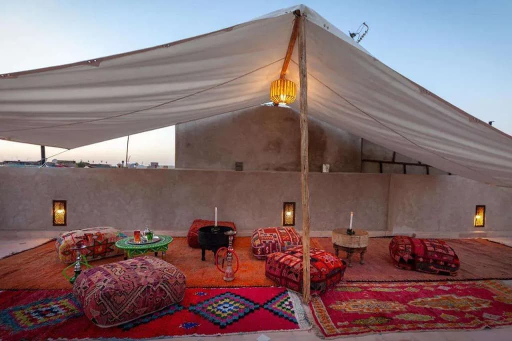 Riad Salman - photo 11