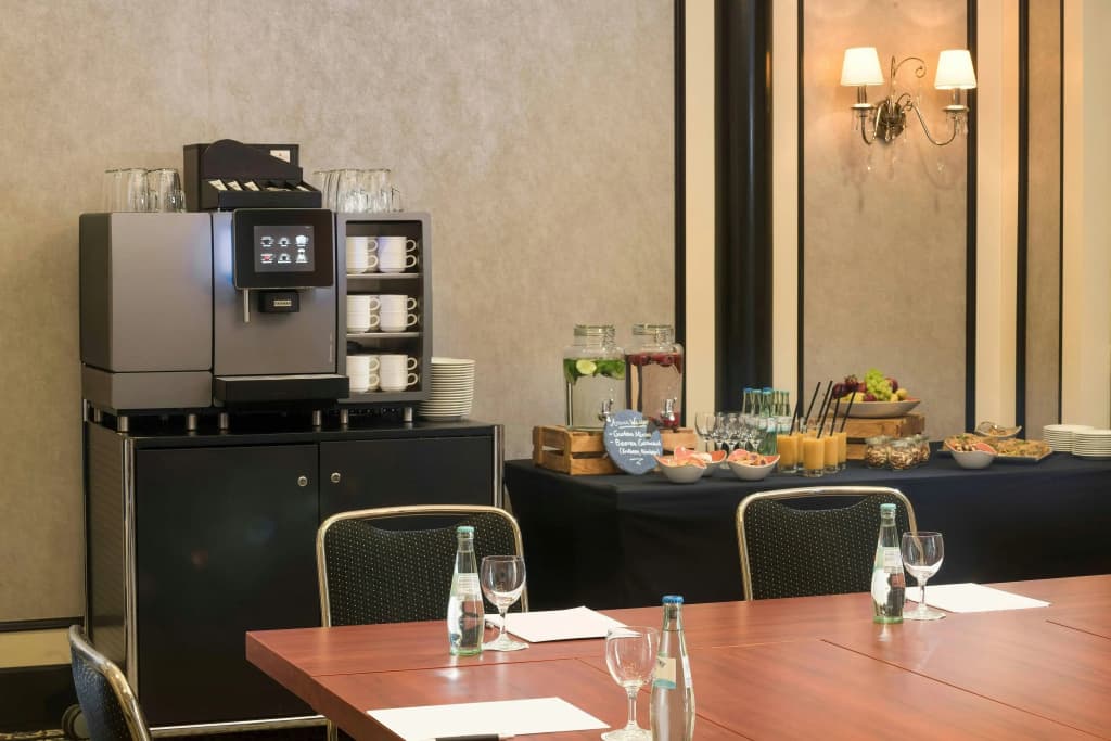 JW Marriott Hotel Berlin - photo 26